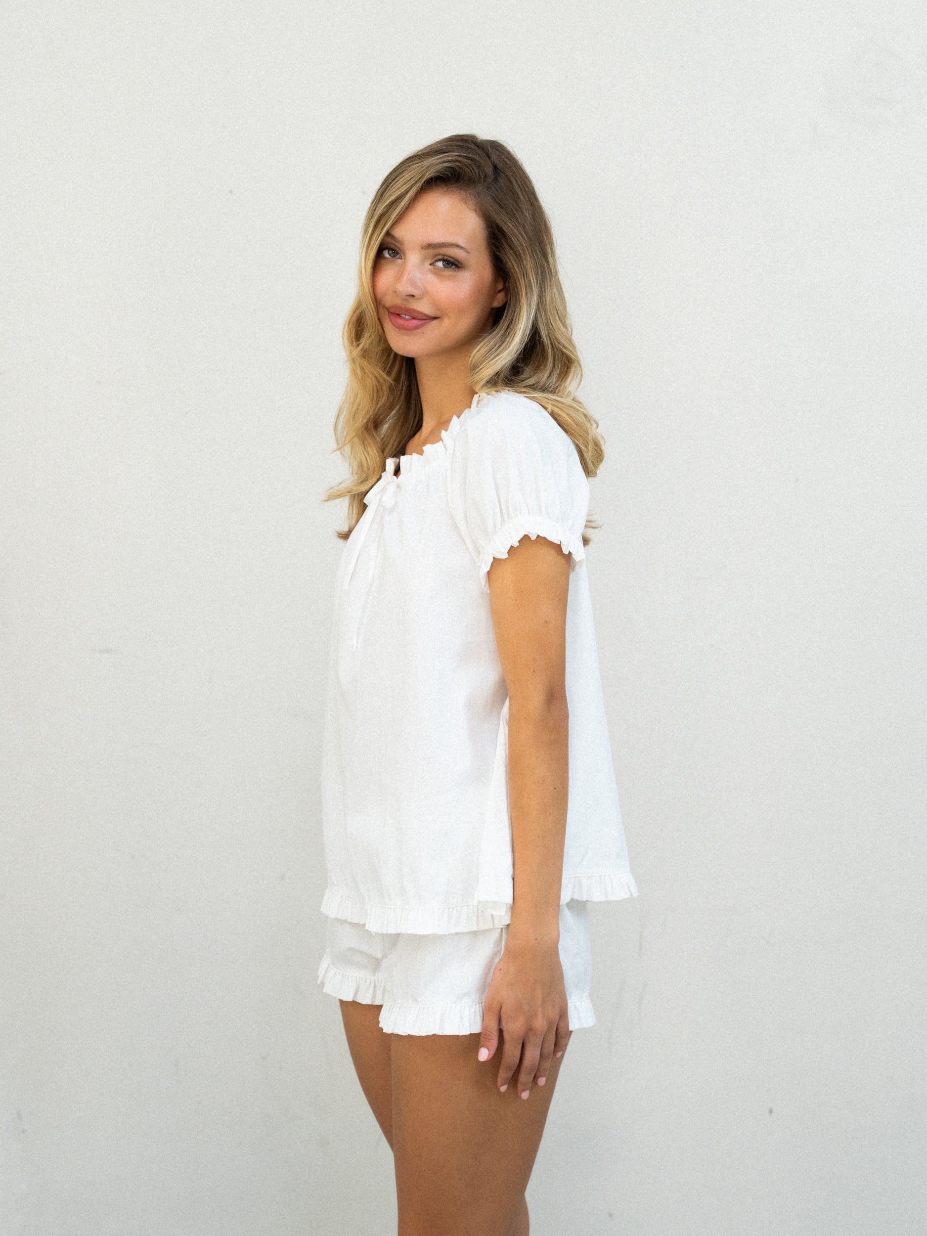 Noa babydoll