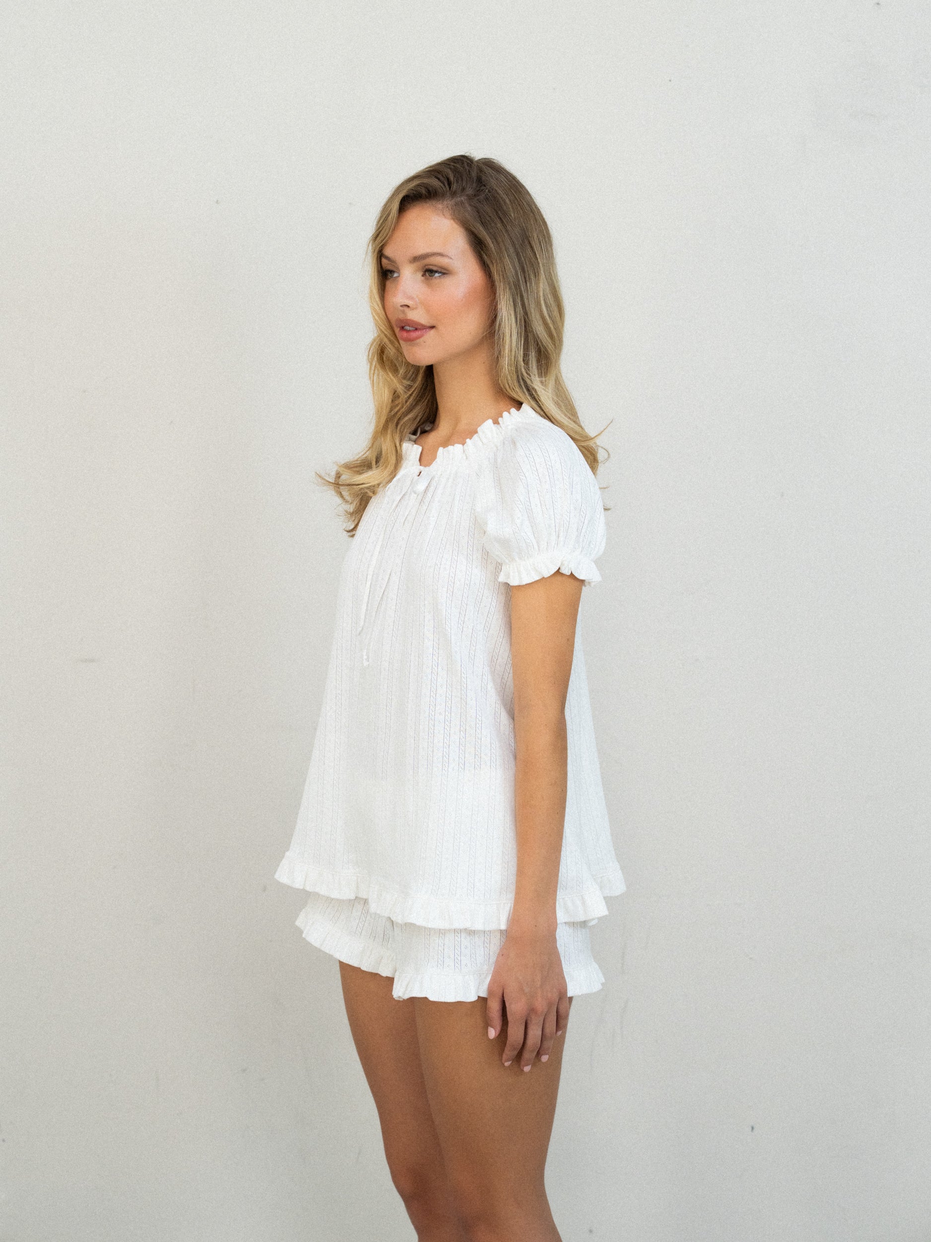 Sierra babydoll