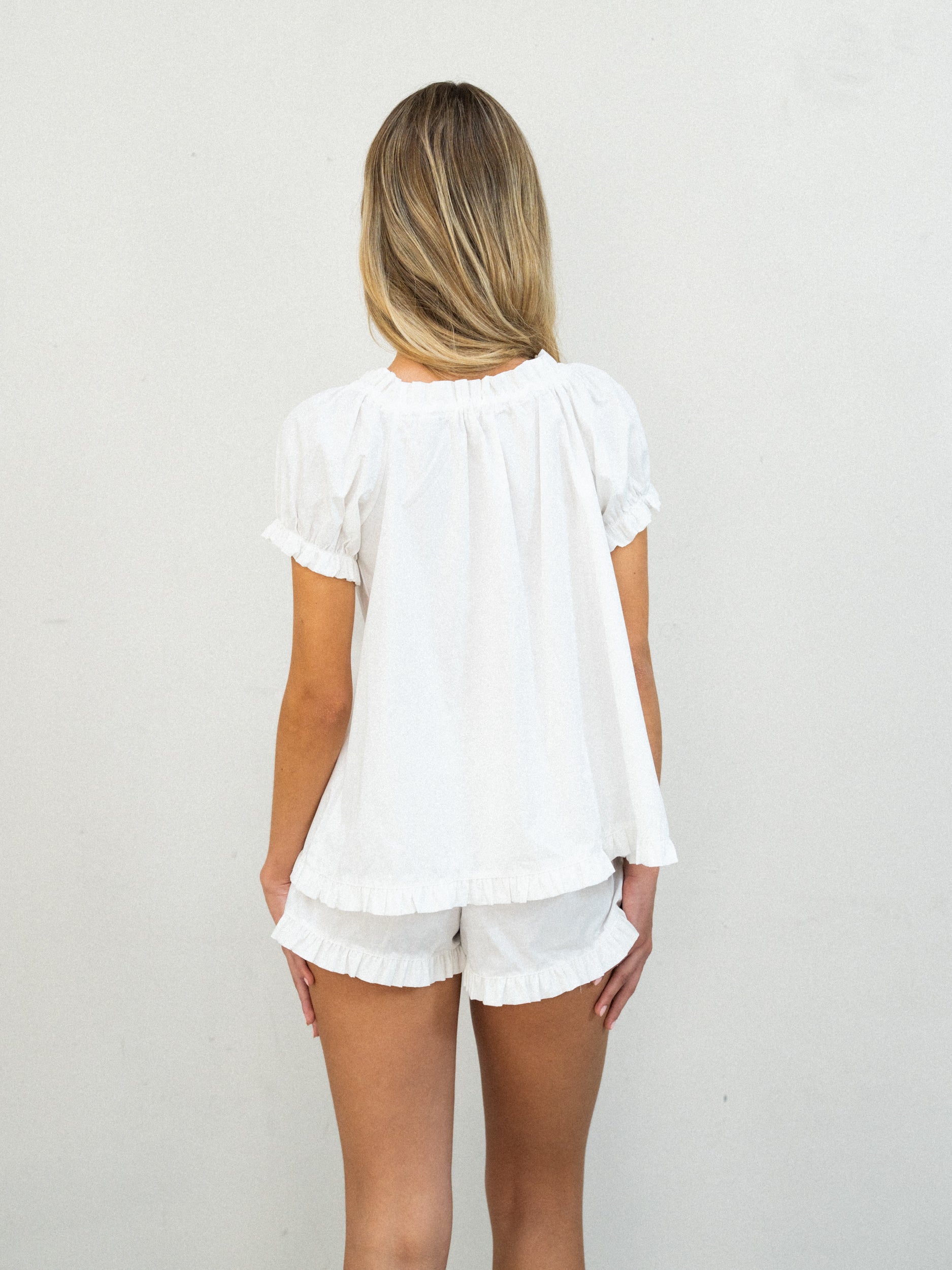 Noa babydoll